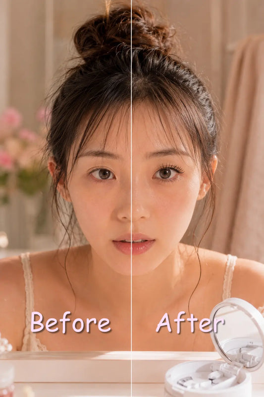 KiraLash™ Magnetic Eyelash