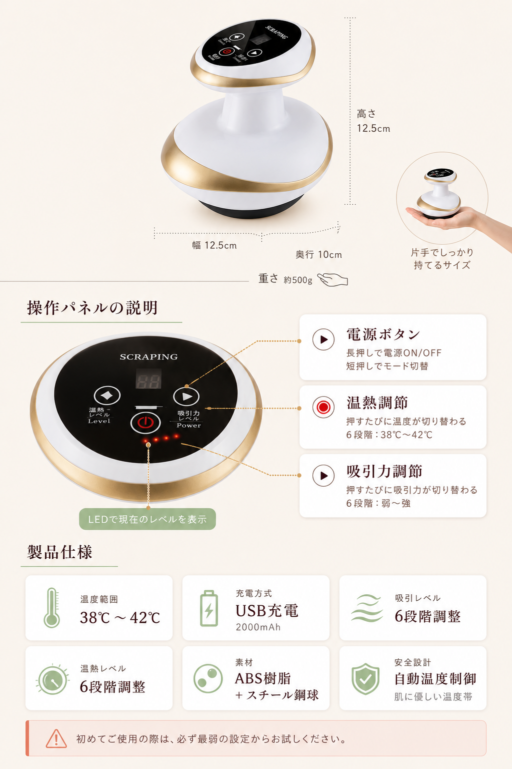Kira BodyLift™️ l キラボディリフト ™️ エステに通わず、本格ボディケア